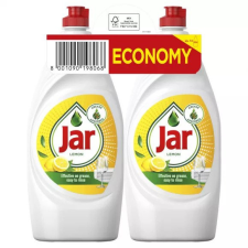 Jar mosogató 2x900ml Citrom tisztító- és takarítószer, higiénia