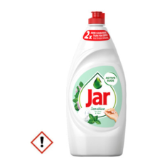 Jar mosogató 900ml TeaTree&Mint tisztító- és takarítószer, higiénia