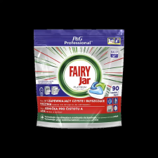 Jar Mosogatógép tabletta 90 db/csomag Jar-Fairy Platinum tisztító- és takarítószer, higiénia