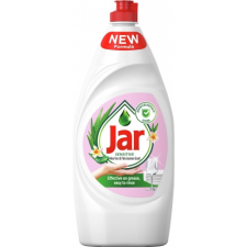 Jar Mosogatószer 450 ml kézi Jar Aloe&Pink tisztító- és takarítószer, higiénia