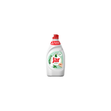 Jar Mosogatószer 450 ml kézi Jar sensitive tea tree&amp;mint tisztító- és takarítószer, higiénia