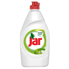 Jar mosogatószer 450ml alma tisztító- és takarítószer, higiénia