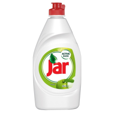 Jar mosogatószer 450ml alma tisztító- és takarítószer, higiénia