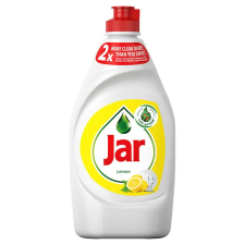  Jar Mosogatószer 450ml Citrom tisztító- és takarítószer, higiénia