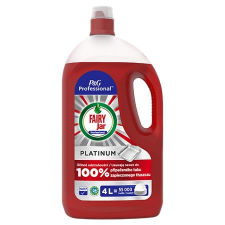 Jar Mosogatószer, 4 l, JAR "Platinum" tisztító- és takarítószer, higiénia