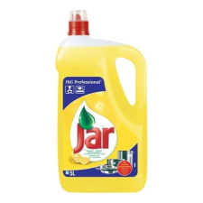 Jar mosogatószer 5l citrom (10DC020061) (J10DC020061) tisztító- és takarítószer, higiénia