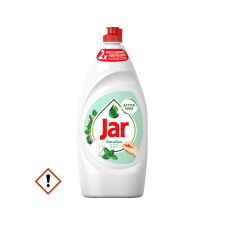 Jar Mosogatószer 900 ml kézi Jar TeaTree&amp;Mint tisztító- és takarítószer, higiénia