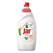 Jar Mosogatószer JAR Aloe & Pink 900ml tisztító- és takarítószer, higiénia