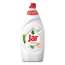 Jar Mosogatószer JAR Aloe & Pink 900ml tisztító- és takarítószer, higiénia