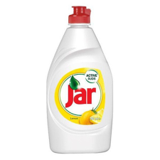 Jar Mosogatószer JAR citrom 450ml tisztító- és takarítószer, higiénia