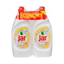 Jar mosogatószer kamilla 2x900ml - 1800ml tisztító- és takarítószer, higiénia