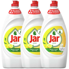 Jar Mosogatószer Lemon 3x900ml tisztító- és takarítószer, higiénia