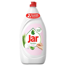 Jar Mosogatószer Sensitive Aloe Vera &amp; Pink Jasmine 1350ml tisztító- és takarítószer, higiénia