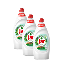 Jar mosogatószer, teafa, menta (3x900 ml) tisztító- és takarítószer, higiénia