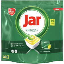 Jar Original All in one mosogatógép tabletta 92 db tisztító- és takarítószer, higiénia