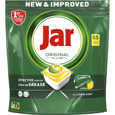 Jar Original Lemon 85 db tisztító- és takarítószer, higiénia