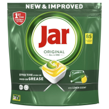 Jar Original Lemon, 85db tisztító- és takarítószer, higiénia