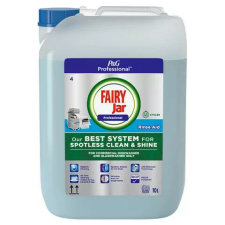 Jar PG Profline gépi öblítő 10L tisztító- és takarítószer, higiénia