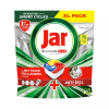Jar Platinum Plus Yellow mosogatógép tabletta (75 db)