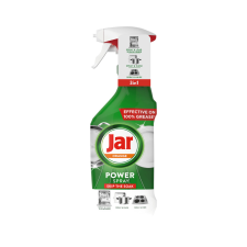 Jar Power Spray 3 az 1-ben tisztító spray narancs illattal (500 ml) tisztító- és takarítószer, higiénia