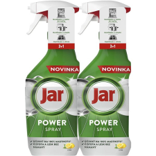 Jar Power Spray 3in1 2 × 500 ml tisztító- és takarítószer, higiénia