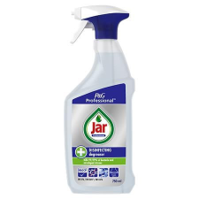 Jar Professional zsíroldó és fertőtlenítő spray 750ml (PG210015) tisztító- és takarítószer, higiénia