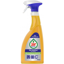 Jar professzionális erős zsíroldó 750 ml tisztító- és takarítószer, higiénia