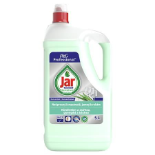 Jar Sensitive Aloe Vera mosogatószer 5 liter (PG200032) (PG200032) tisztító- és takarítószer, higiénia