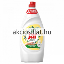 Jar Sensitive Chamomile & Vit. E Mosogatószer 900ml tisztító- és takarítószer, higiénia