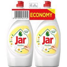 Jar Sensitive Kamilla & E-vitamin mosogatószer 2x900ml (8001090643162) (8001090643162) tisztító- és takarítószer, higiénia