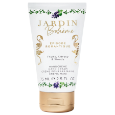 Jardin Bohème Épisode Romantique Kézkrém 75 ml kézápolás