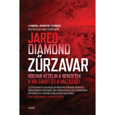 Jared Diamond - Zűrzavar egyéb könyv