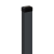 Jarmex H 1700 oszlop RAL 7016 6 cm x 4 cm x 170 cm