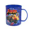  Jármű Xtreme micro bögre 340 ml