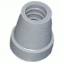  Járóbot gumi 15 mm szürke gyógyászati segédeszköz