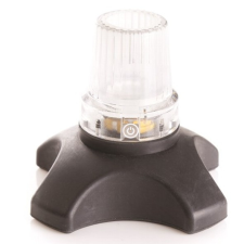  Járóbot gumi HUMAGOR világítós - 4 ágú 18-19 mm gyógyászati segédeszköz