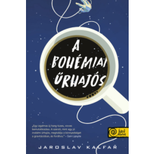 Jaroslav Kalfar - A bohémiai űrhajós egyéb könyv