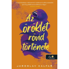 Jaroslav Kalfar - Az öröklét rövid története egyéb könyv