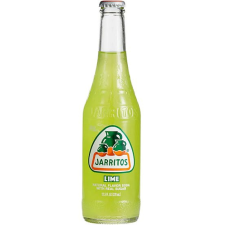  Jarritos Lime ízű üdítőital 370ml üdítő, ásványviz, gyümölcslé