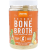 Jarrow Formulas Jarrow Beone Bone Broth, csirke, 306g (azonnali csontleves)
