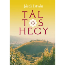  Jásdi István - Táltos-hegy egyéb könyv