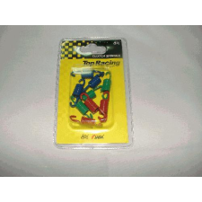 JASIL TOP RACING 107MM kuplungrugók JASIL Erőátviteli alkatrész Kuplung és alkatrészei Kuplungrugó egyéb motorkerékpár alkatrész