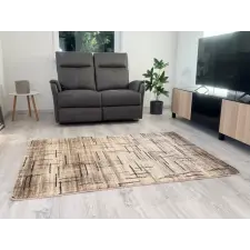  Jasmine 2255 Beige (Bézs) 200x280cm lakástextília