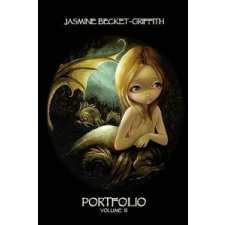  Jasmine Becket-Griffith – Jasmine Becket-Griffith idegen nyelvű könyv