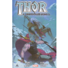 Jason Aaron Thor: A mennydörgés istene 2. [Thor képregény]