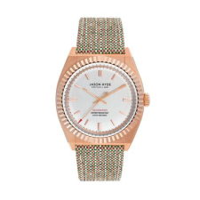 Jason Hyde férfi karóra	JH10006 karóra