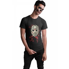  Jason Péntek 13 - Férfi Póló