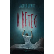 Jasper Dewitt A beteg irodalom