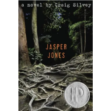  Jasper Jones – Craig Silvey idegen nyelvű könyv