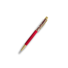  Jáspis ásvány szemcsés golyóstoll Az életerő köve ) toll